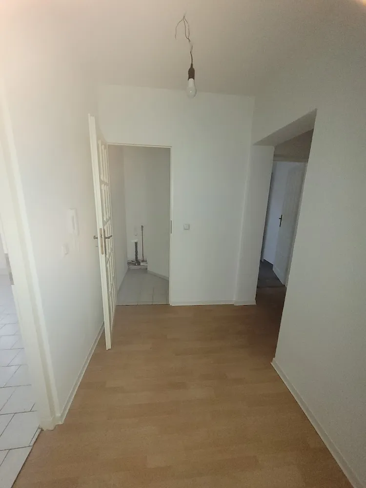 2 Zimmer Wohnung mit 56 m² in Stralsund – Bild 9