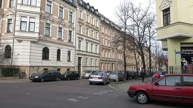 2 Zimmer Wohnung mit 72 m² in Halle (Saale) – Bild 3