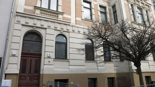 2 Zimmer Wohnung mit 72 m² in Halle (Saale) – Bild 4