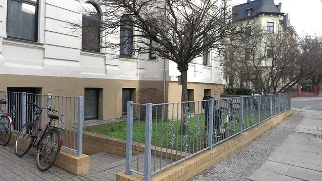 2 Zimmer Wohnung mit 72 m² in Halle (Saale) – Bild 5