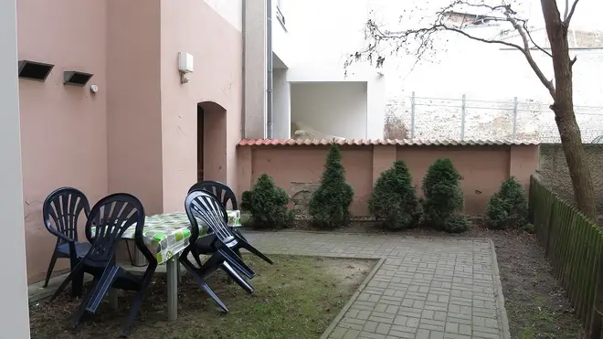 2 Zimmer Wohnung mit 72 m² in Halle (Saale) – Bild 7
