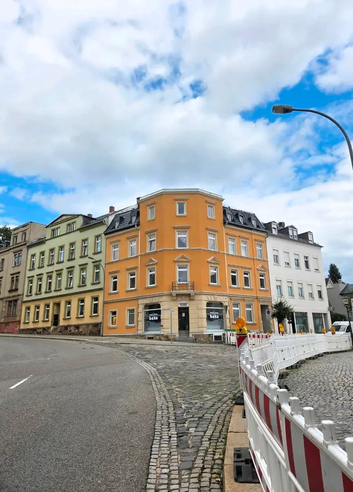 4 Zimmer Wohnung mit 104 m² in Limbach-Oberfrohna – Bild 4