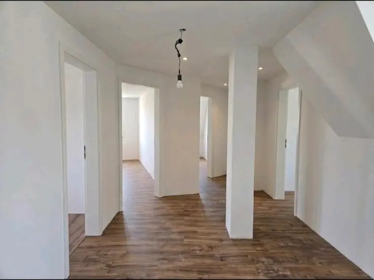 4 Zimmer Wohnung mit 104 m² in Limbach-Oberfrohna – Bild 5