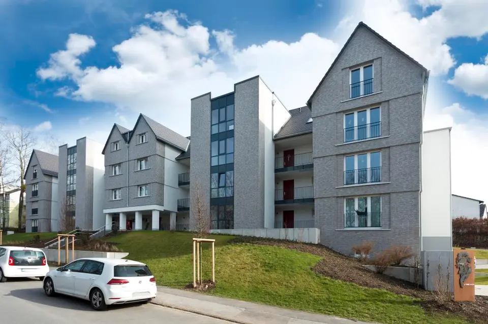 3 Zimmer Wohnung mit 95 m² in Hagen – Bild 6
