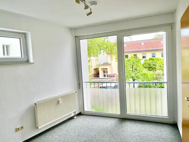 4 Zimmer Wohnung mit 107 m² in Darmstadt – Bild 3