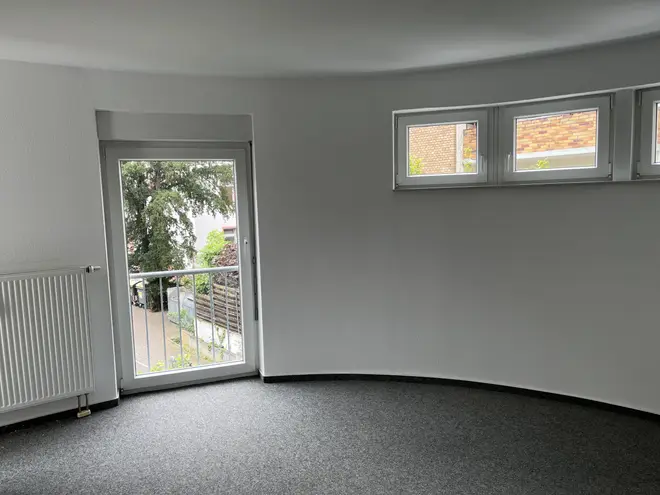 4 Zimmer Wohnung mit 107 m² in Darmstadt – Bild 4
