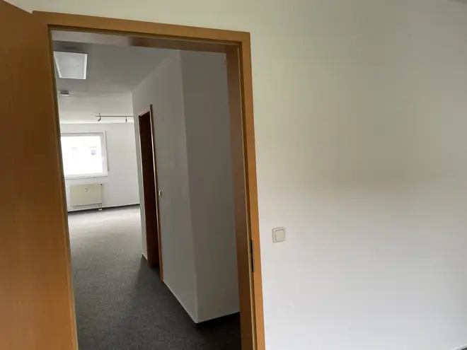 4 Zimmer Wohnung mit 107 m² in Darmstadt – Bild 5