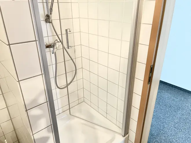 4 Zimmer Wohnung mit 107 m² in Darmstadt – Bild 8