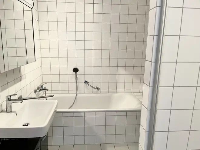 4 Zimmer Wohnung mit 107 m² in Darmstadt – Bild 9