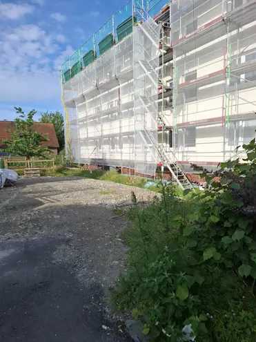 2 Zimmer Wohnung mit 55 m² in Oldenburg – Bild 2