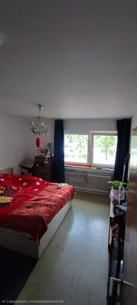 3 Zimmer Wohnung mit 78 m² in Mülheim an der Ruhr – Bild 3
