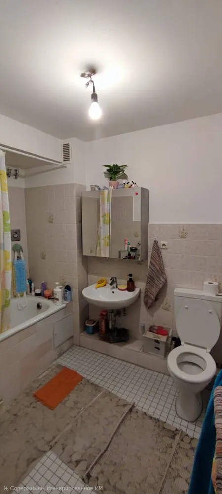 3 Zimmer Wohnung mit 78 m² in Mülheim an der Ruhr – Bild 4