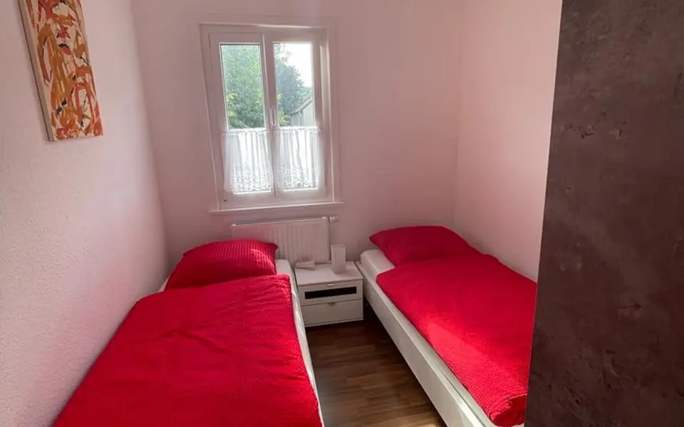 WG-Zimmer mit 60 m² in Stuttgart – Bild 3