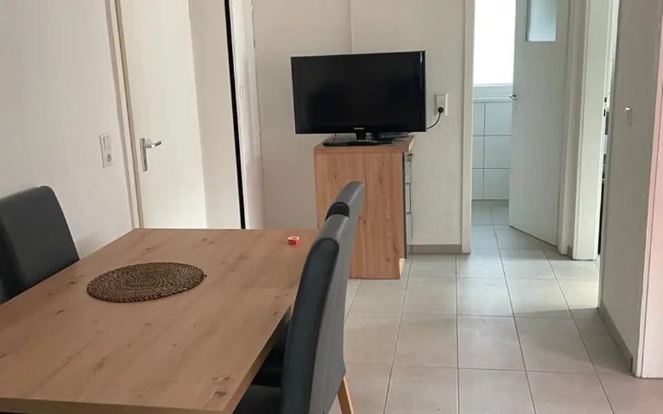 WG-Zimmer mit 60 m² in Stuttgart – Bild 5