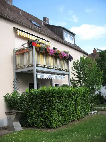 3 Zimmer Wohnung mit 90 m² in Regensburg – Bild 1