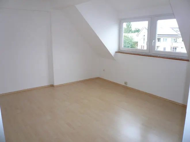 3 Zimmer Wohnung mit 90 m² in Regensburg – Bild 9