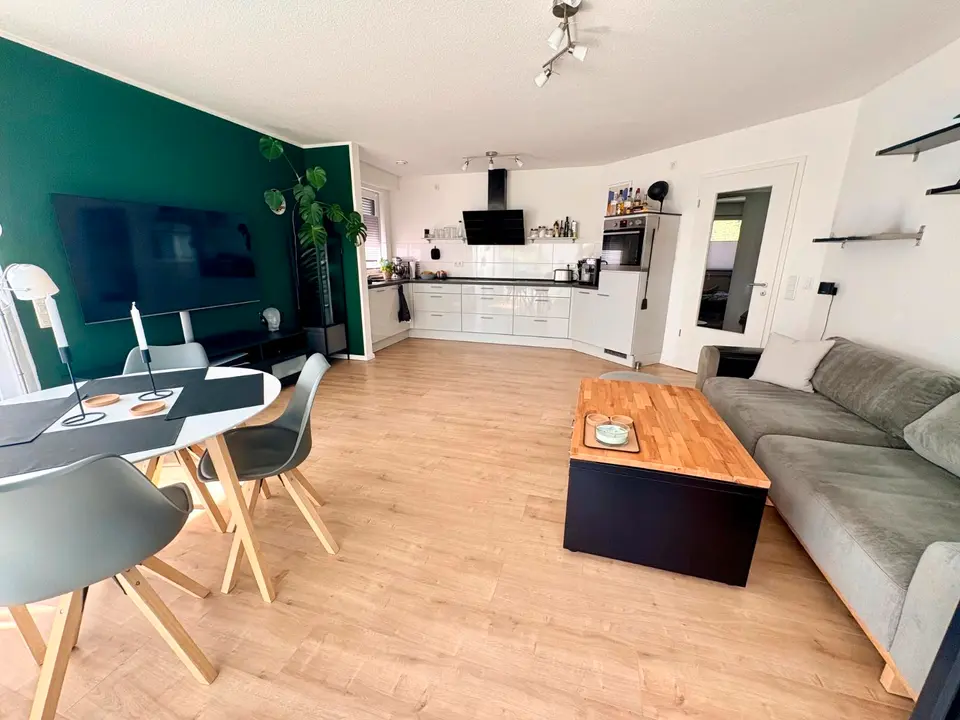 3 Zimmer Wohnung mit 71 m² in Bielefeld – Bild 2