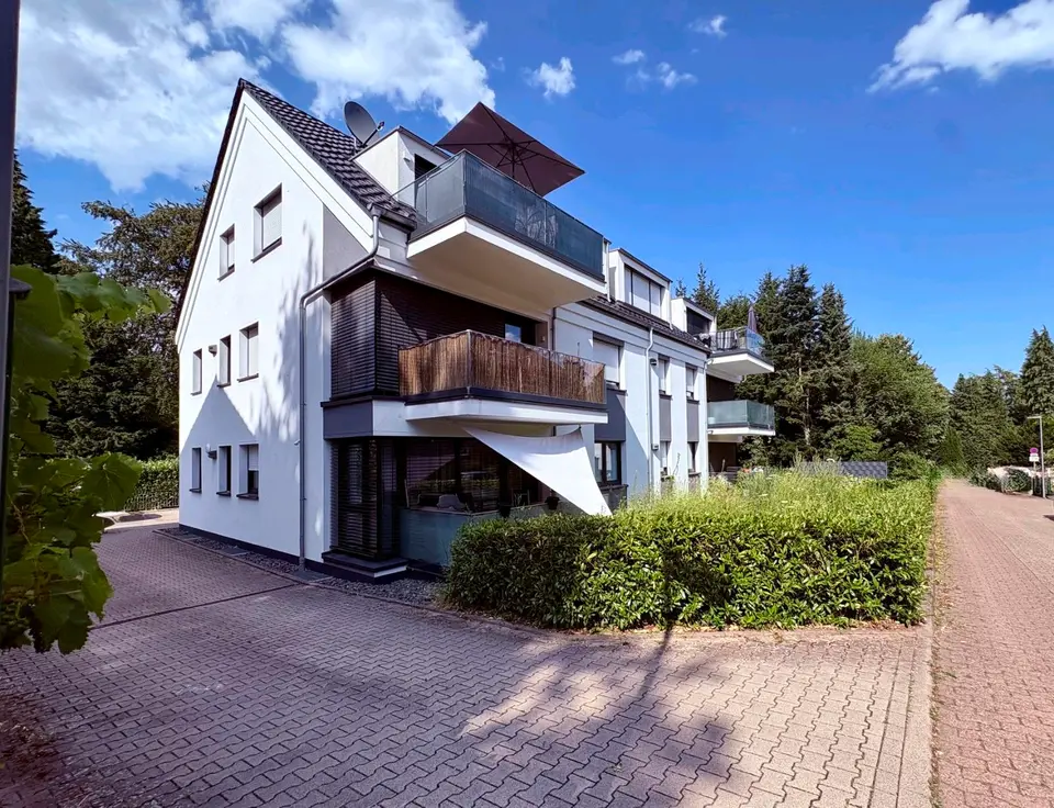 3 Zimmer Wohnung mit 71 m² in Bielefeld – Bild 3