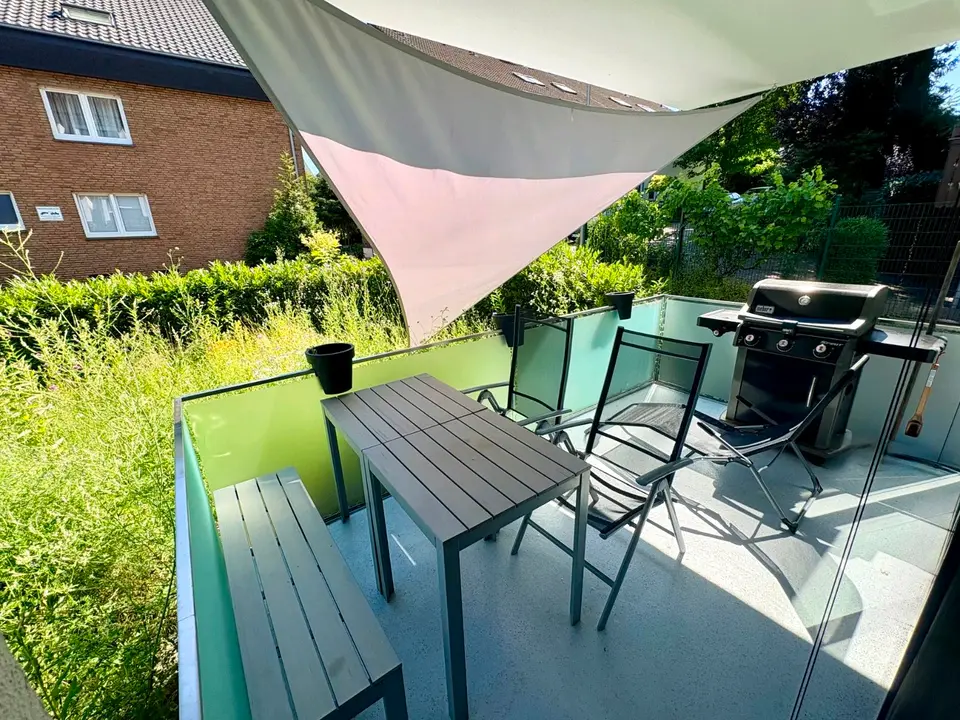 3 Zimmer Wohnung mit 71 m² in Bielefeld – Bild 6