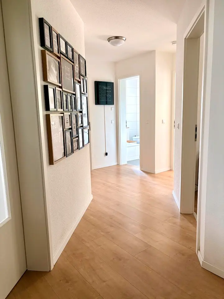 3 Zimmer Wohnung mit 71 m² in Bielefeld – Bild 8