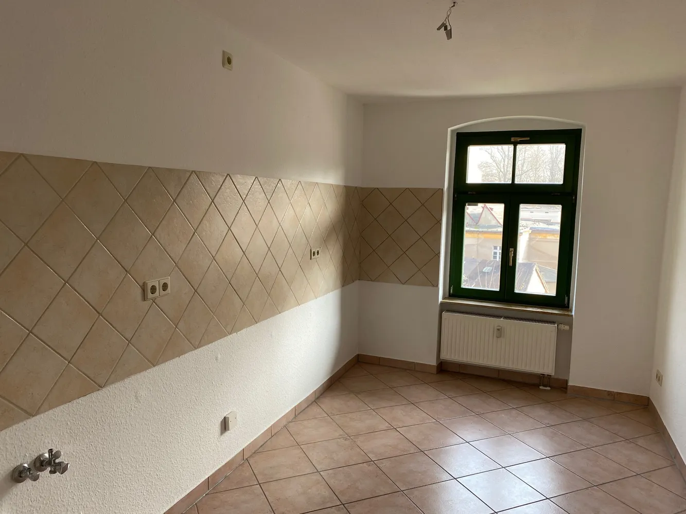2 Zimmer Wohnung mit 73 m² in Görlitz – Bild 1