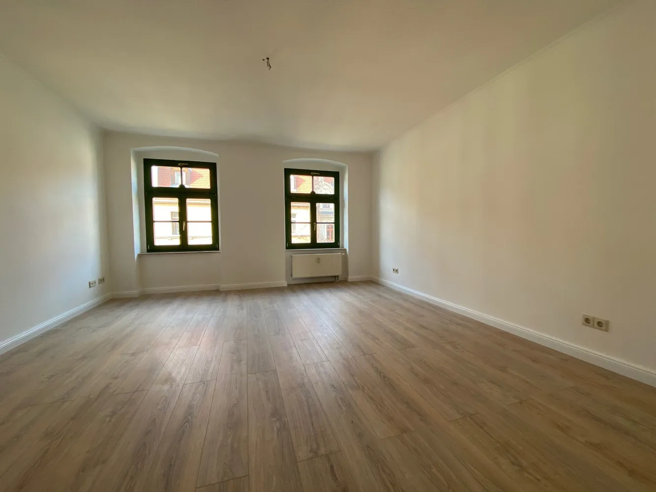 2 Zimmer Wohnung mit 73 m² in Görlitz – Bild 2