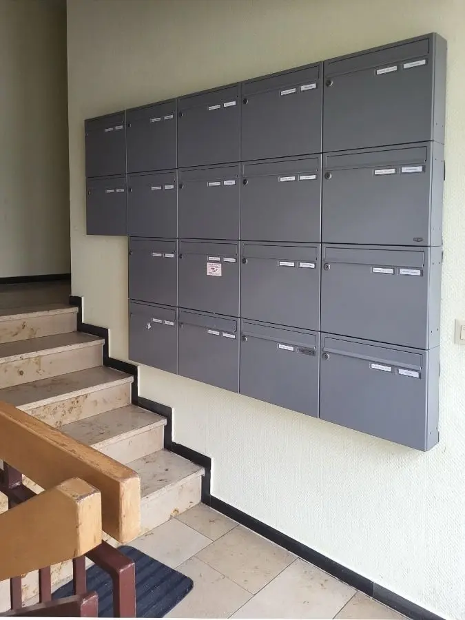 Studio mit 18 m² in Erlangen – Bild 10