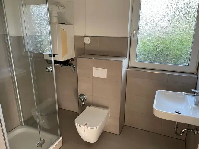 2 Zimmer Wohnung mit 51 m² in Oberhausen – Bild 5