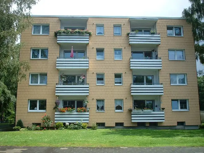 2 Zimmer Wohnung mit 51 m² in Oberhausen – Bild 3
