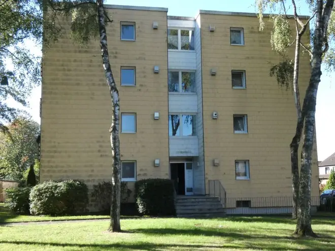 2 Zimmer Wohnung mit 51 m² in Oberhausen – Bild 4