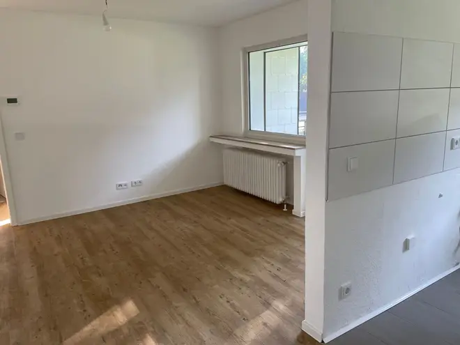 2 Zimmer Wohnung mit 51 m² in Oberhausen – Bild 1