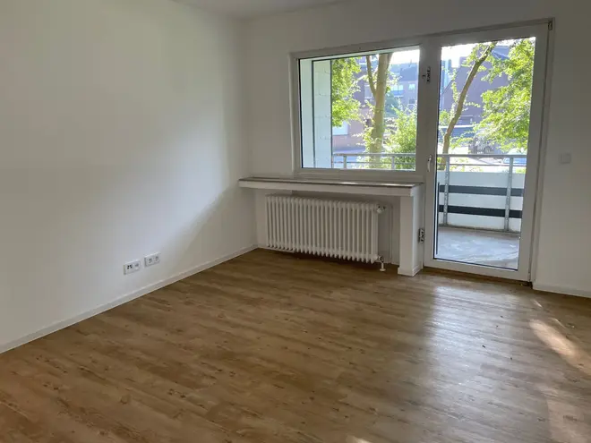 2 Zimmer Wohnung mit 51 m² in Oberhausen – Bild 6