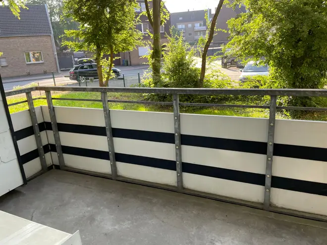 2 Zimmer Wohnung mit 51 m² in Oberhausen – Bild 10