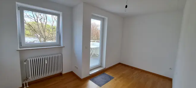 4 Zimmer Wohnung mit 157 m² in München – Bild 6
