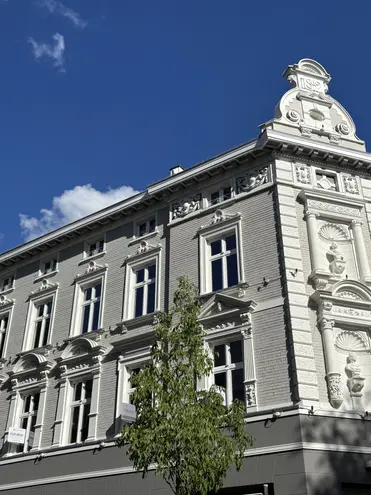 3 Zimmer Wohnung mit 70 m² in Düsseldorf – Bild 11