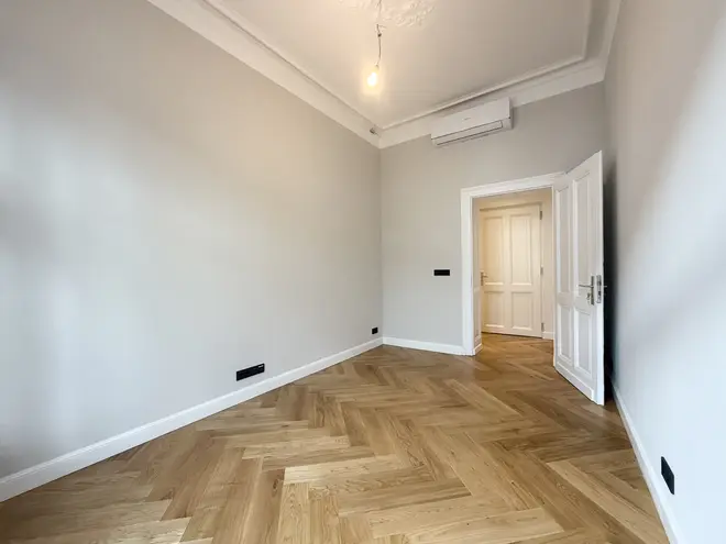 3 Zimmer Wohnung mit 70 m² in Düsseldorf – Bild 3