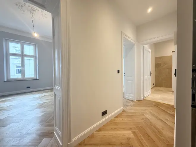3 Zimmer Wohnung mit 70 m² in Düsseldorf – Bild 4