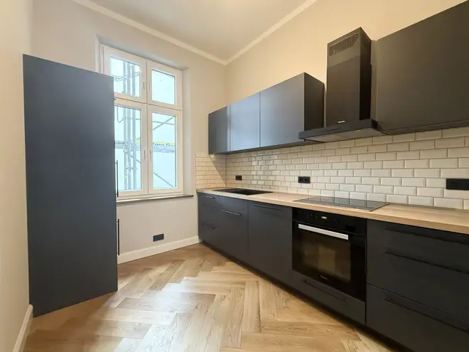 3 Zimmer Wohnung mit 70 m² in Düsseldorf – Bild 5