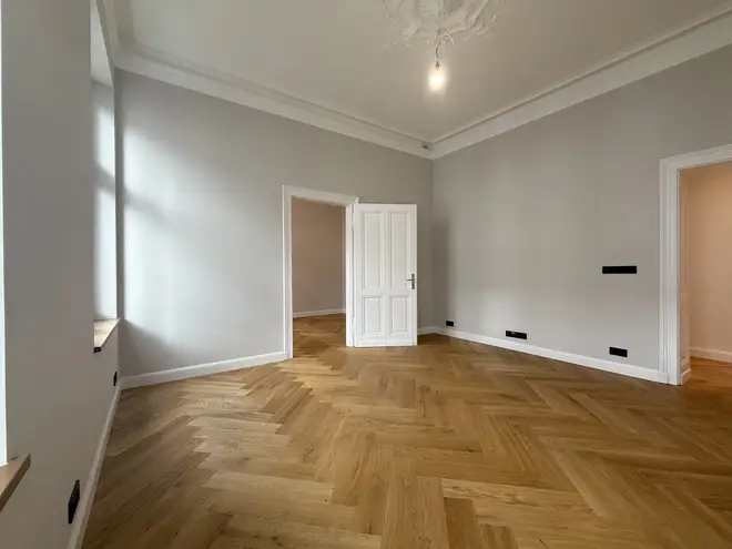 3 Zimmer Wohnung mit 70 m² in Düsseldorf – Bild 7