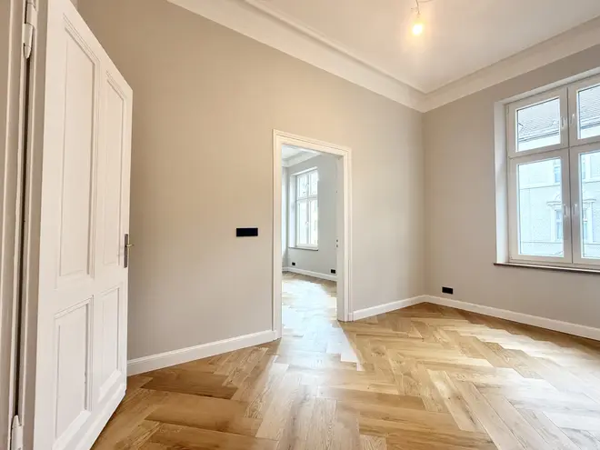 3 Zimmer Wohnung mit 70 m² in Düsseldorf – Bild 8
