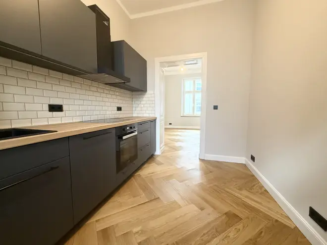 3 Zimmer Wohnung mit 70 m² in Düsseldorf – Bild 9