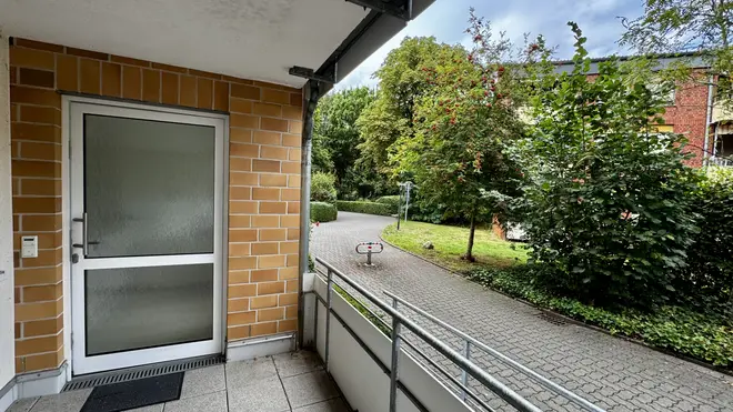 3 Zimmer Wohnung mit 78 m² in Münster – Bild 2