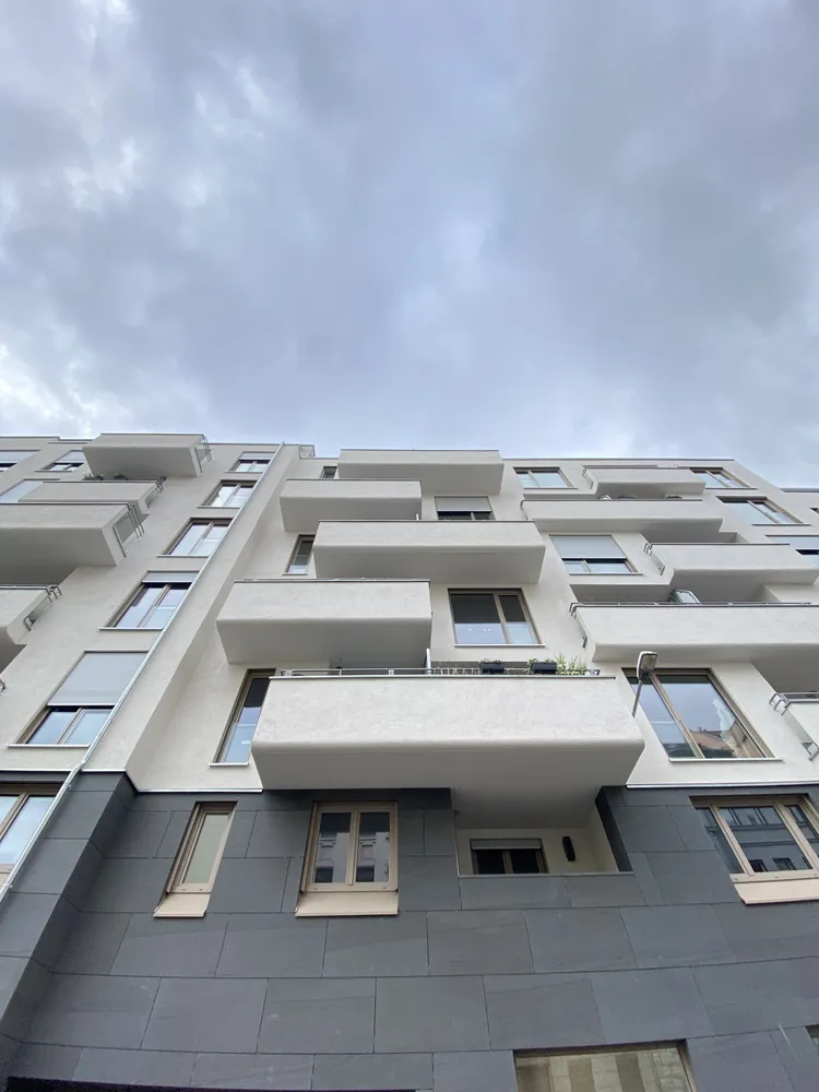 3 Zimmer Wohnung mit 82 m² in Leipzig – Bild 1
