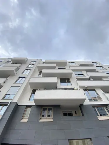 3 Zimmer Wohnung mit 82 m² in Leipzig – Bild 1