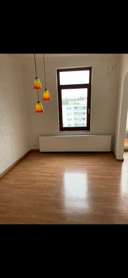 5 Zimmer Wohnung mit 138 m² in Bremerhaven – Bild 1