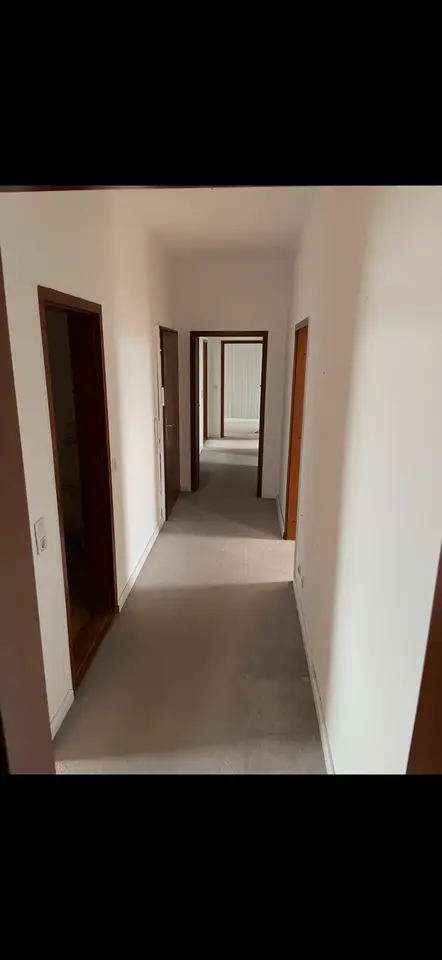 5 Zimmer Wohnung mit 138 m² in Bremerhaven – Bild 4