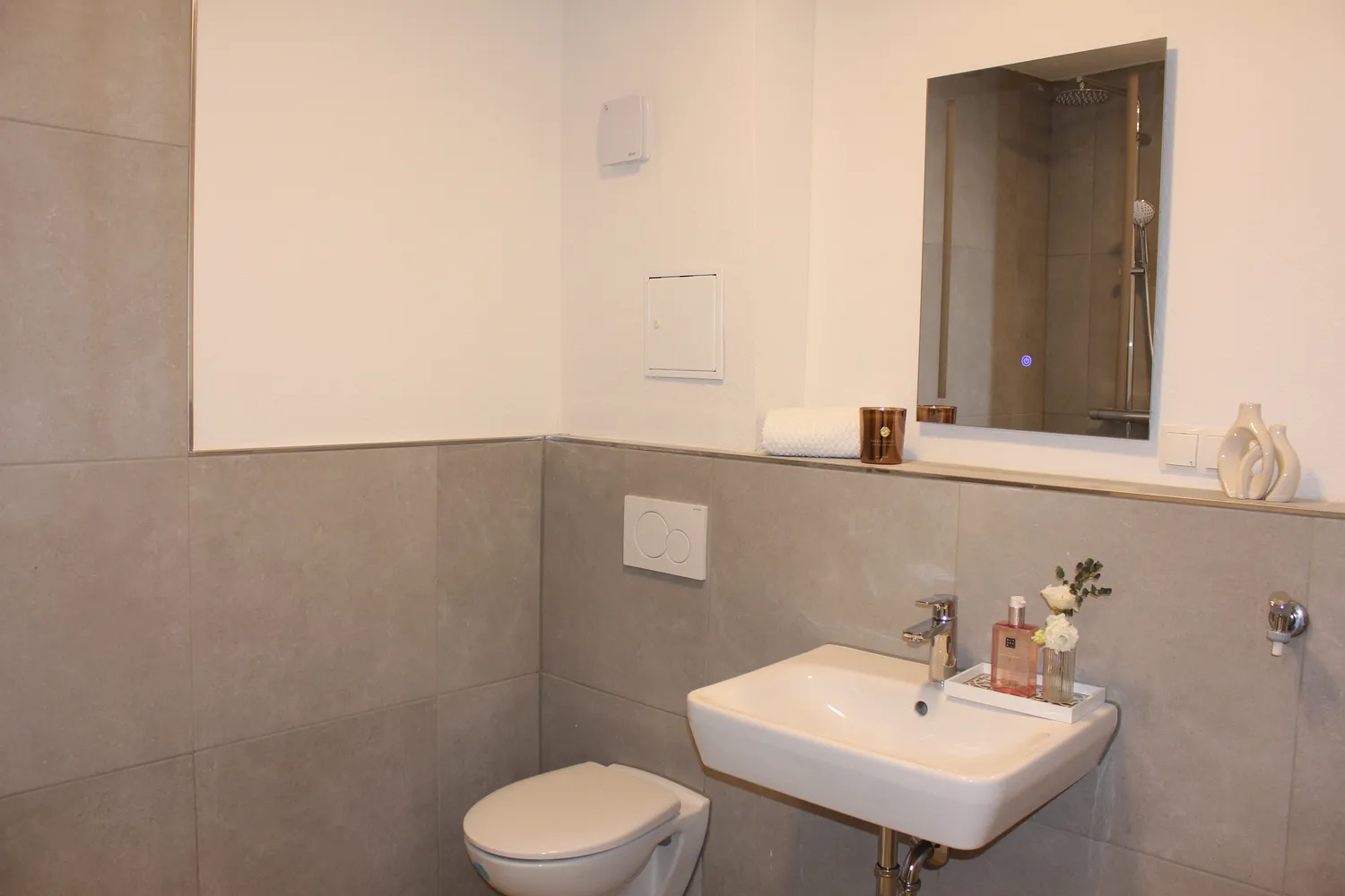 1 Zimmer Wohnung mit 33 m² in Heidelberg – Bild 5