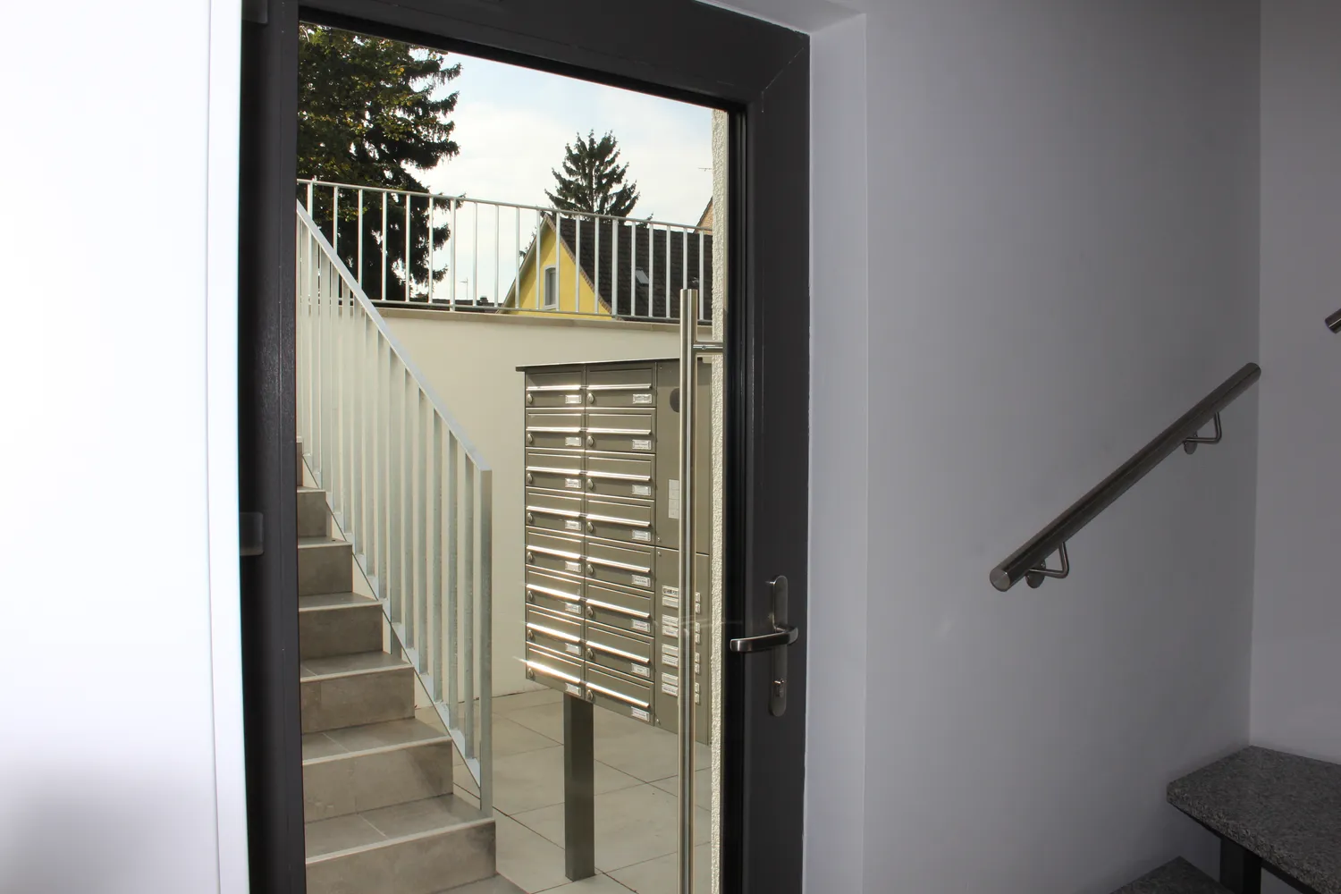 1 Zimmer Wohnung mit 33 m² in Heidelberg – Bild 6