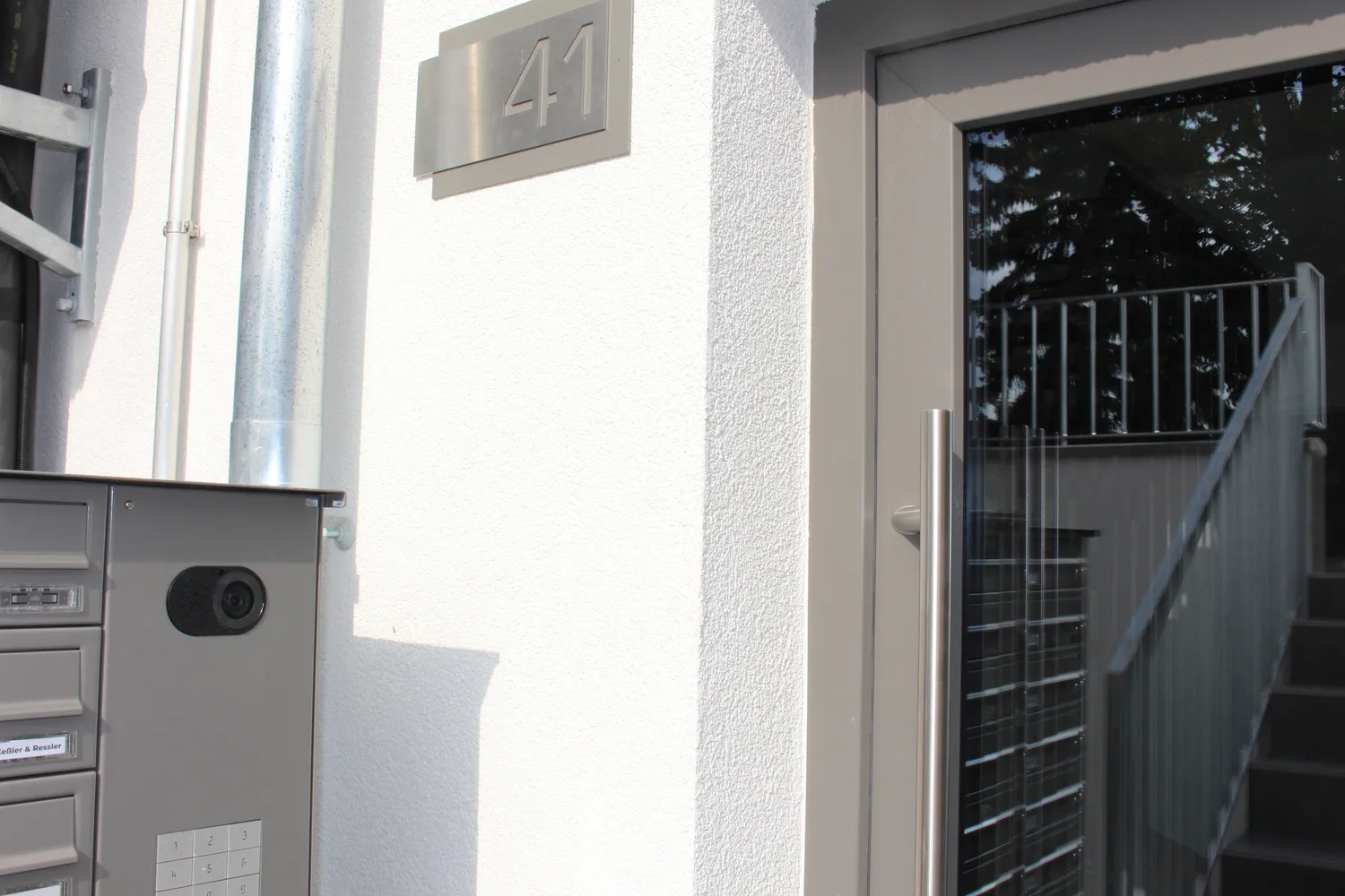 1 Zimmer Wohnung mit 33 m² in Heidelberg – Bild 8