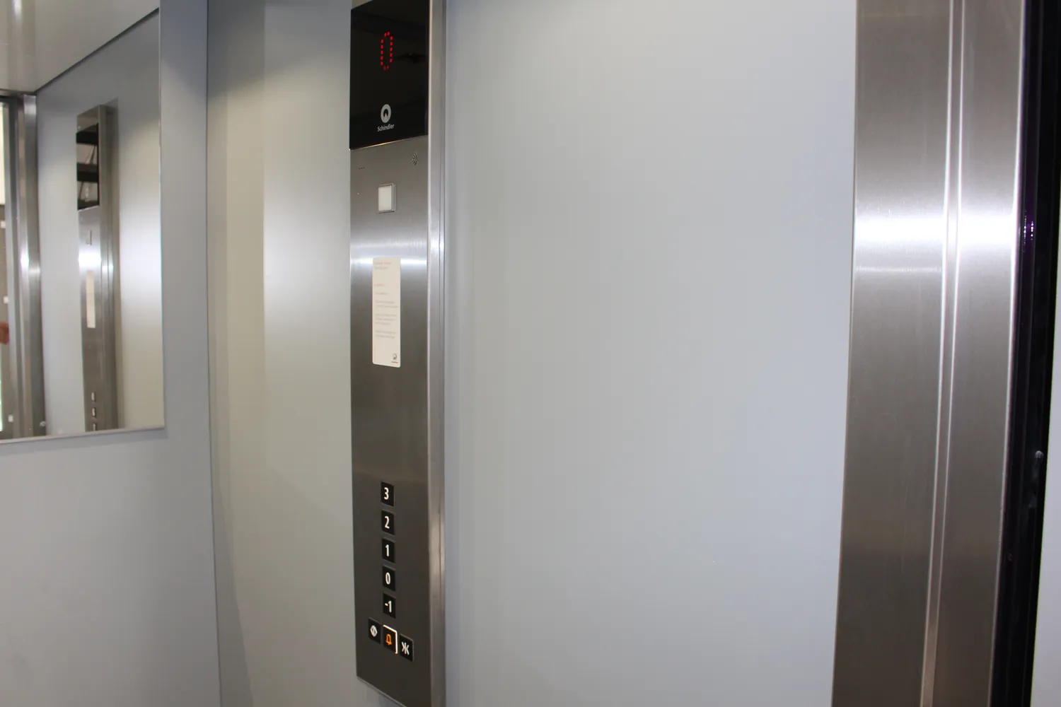 1 Zimmer Wohnung mit 33 m² in Heidelberg – Bild 9
